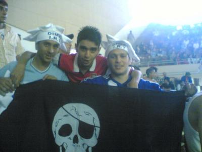ahmed et hatim et moha